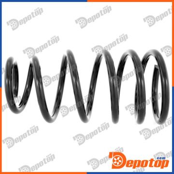 Ressorts de suspension arrière pour RENAULT | 2120204, 36202935